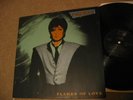 FANCY – Flames of Love MATRONOME D NEAR MINT RAR