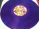 Give Up The Ghost - We're Down Til We're Underground LP Reunion RARE COLOR