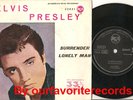 ELVIS PRESLEY 7