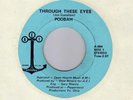 private hard rock metal POOBAH Through These Eyes AEI 1976 Ohio   HEAR