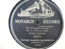 Rare Set Of Victor Monarch's 