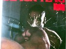 Black Flag - 'Damaged' LP SST US