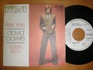 DAVID BOWIE rebel rebel  ITALY 7