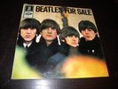 The Beatles For sale odeon lp mint in shrink german amazing collectible lennon