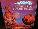  EXOTIC SYMPHONIC PROG   MACHU PICCHU   LOS JAIVAS   FLOWING KEYBOARDS