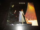 Rush Exit stage left mint sealed new copy original mercury 2 lp srm-2-7001