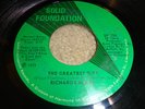 RARE NORTHERN SOUL 45/ RICHARD LACKEY 