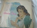 Skeeter Davis Here's The Answer 1961 70's Record Album Country Jim Reeves.@1970