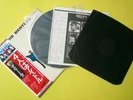 Japan 33rpm 12