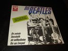 The Beatles die beatles sealed hor zu lp german collectible new amazing find