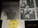 Process of Elimination E.P. Necros Negative Approach Touch and go -81 misprint?