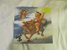 Stone Temple Pilots Purple LP Vinyl Original 1994 Press SEALED