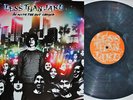 Less Than Jake In With The Out Crowd LP /500 Grey Vinyl  Blink 182 OOP