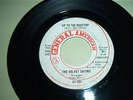 RARE NORTHERN SOUL THE VELVET SATINS UP TO THE ROOFTOP GENERAL AMERICAN 1965