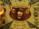 Funkdoobiest Brothas Doobie OG LP EX Cypress Hill House Of Pain