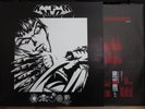 KMFDM / LP / Self Titled / Ministry Nine Inch Nails Swans Throbbing Gristle