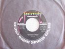 Manzel-Space Funk/Jump Street RARE FUNK 45