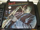 John Coltrane Crescent Impulse A-66 Original