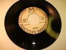 Teen Rocker 45 Larry Barnes on Calliope