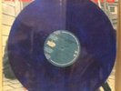 The Replacements Let It Be Vinyl LP OOP Translucent Blue Colored Very Rare