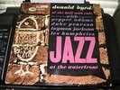 Donald Byrd At The Half Note Cafe Vol 2 Blue Note 84061