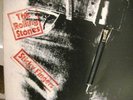 THE ROLLING STONES: Sticky Fingers + original insert *ZIP SLEEVE *VG+ COPY