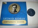 WESTMINSTER XWN 18629 LEONID KOGAN w/ ANDREI MYTNIK 