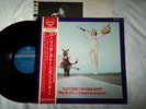 ROLLING STONES GET YER YA-YA'S OUT JAPAN ORIGINAL SLC-333 WITH OBI 