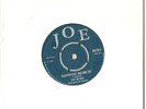 RARE UK JOE 7