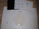 Cocoon Compilation A (COR LP 001) 6 ×Vinyl, Limited Edition