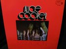 CLEAN Vintage ALICE COOPER   EASY ACTION   1970 Hard Psych ACID LACED FREAKBEAT