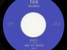 BED OF ROSES- 