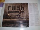rush roll the bones lp