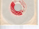 LED ZEPPELIN - WHOLE LOTTA LOVE - ATLANTIC RECORDS - ROCK - RARE PROMO