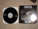 Nirvana Blew 12