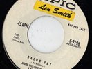 EPIC R&B rocker DEMO 45  ANDRE WILLIAMS - Bacon Fat  NICE