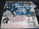 ORIG. UK 1957 LP 