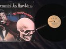 SCREAMIN' JAY HAWKINS 