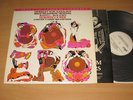 Original Master Recording MFSL1-513Herbert von Karajan Ravel / Debussy