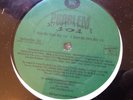 Problem Street Theory 101 RARE '96 BK Random Rap SEALED