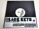 BLACK KEYS-ATTACK AND RELEASE-LP/RECORD/VINYL