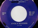rare Modern Soul 45 EVOL'S MYSTEEK Listen