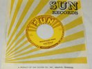 ELVIS PRESLEY Milkcow Blues Boogie / You're A Heartbreaker 215 Sun Record NR