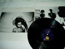 UK ISLAND  - P.J.HARVEY-  RID OF ME - L.P.