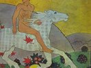 Fleetwood Mac(Vinyl LP Gatefold A1/B1 )Then Play On-Reprise-RSLP9000-UK-Ex/NM