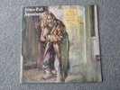 JETHRO TULL - AQUALUNG orig UK 1971..PINK RIM ISLAND