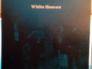 WHITE HEAVEN Strange Bedfellow LP NM/OOP Living End PSF Ed of 700 JAPANESE PSYCH