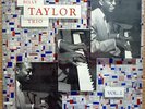 BILLY TAYLOR TRIO 