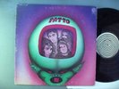 Patto Hold Your Fire Vertigo Swirl Label