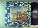 Rolling Stones, The  Their Satanic Majesties Request   3 D Cover   Psych